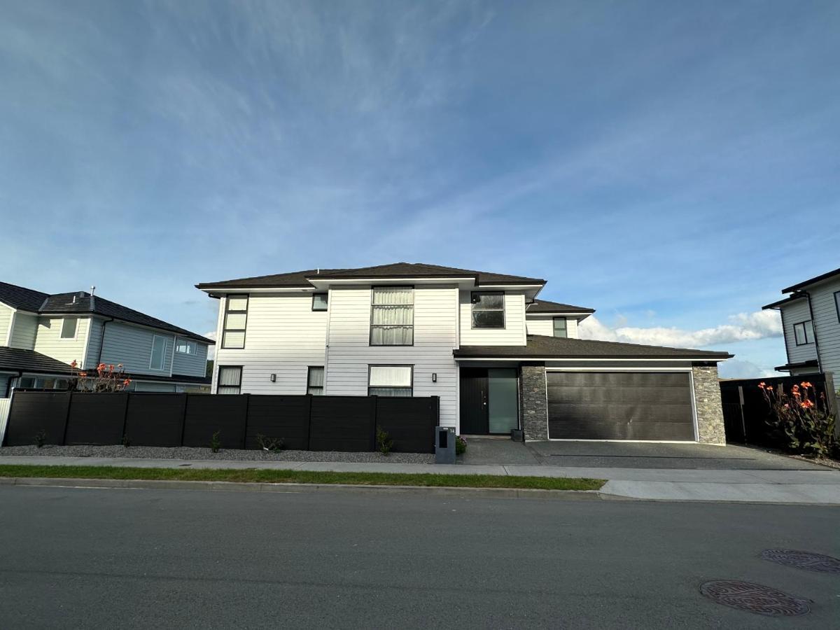 Mountain View Room Wellington Exterior foto