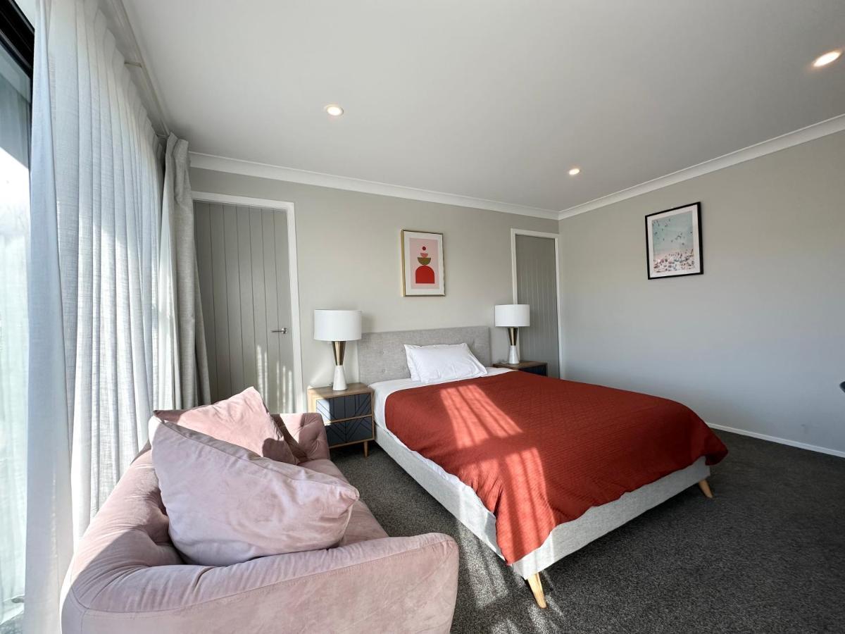 Mountain View Room Wellington Exterior foto